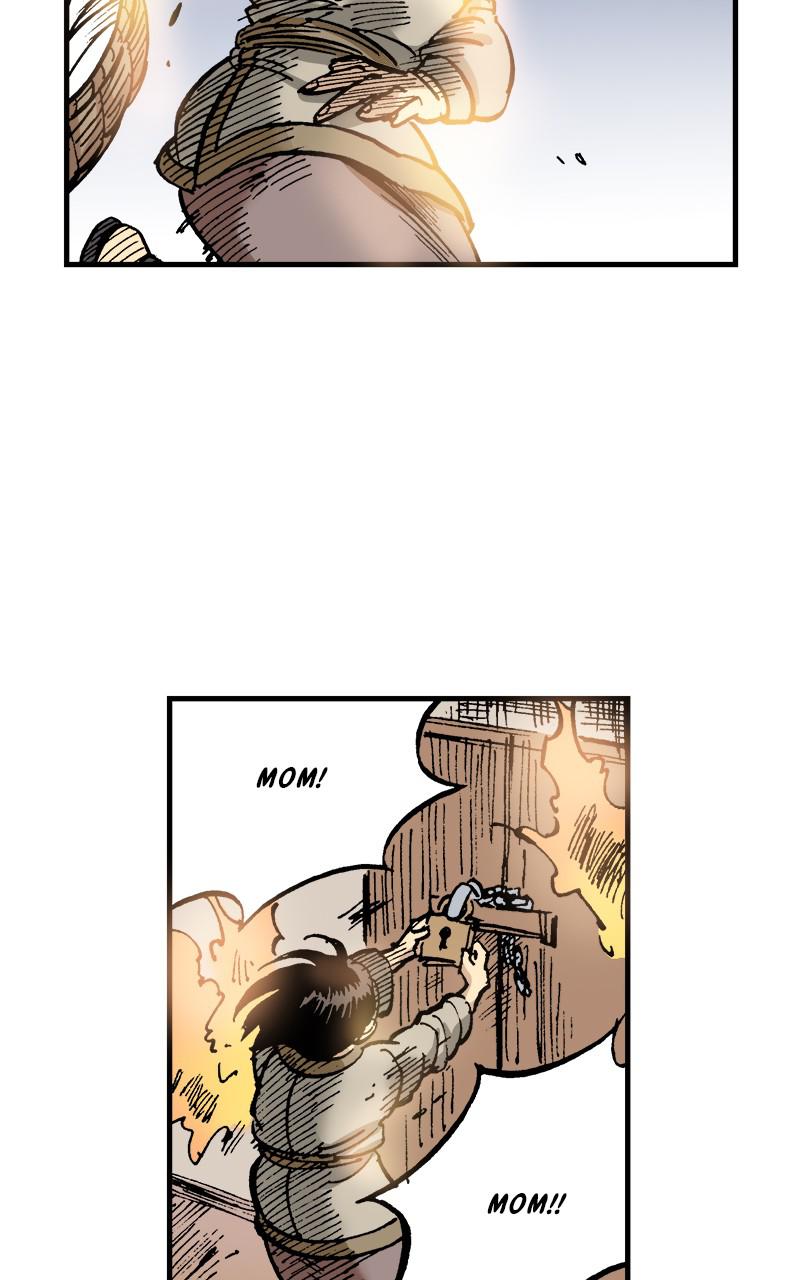King of the East Chap 24 - Next Chap 25