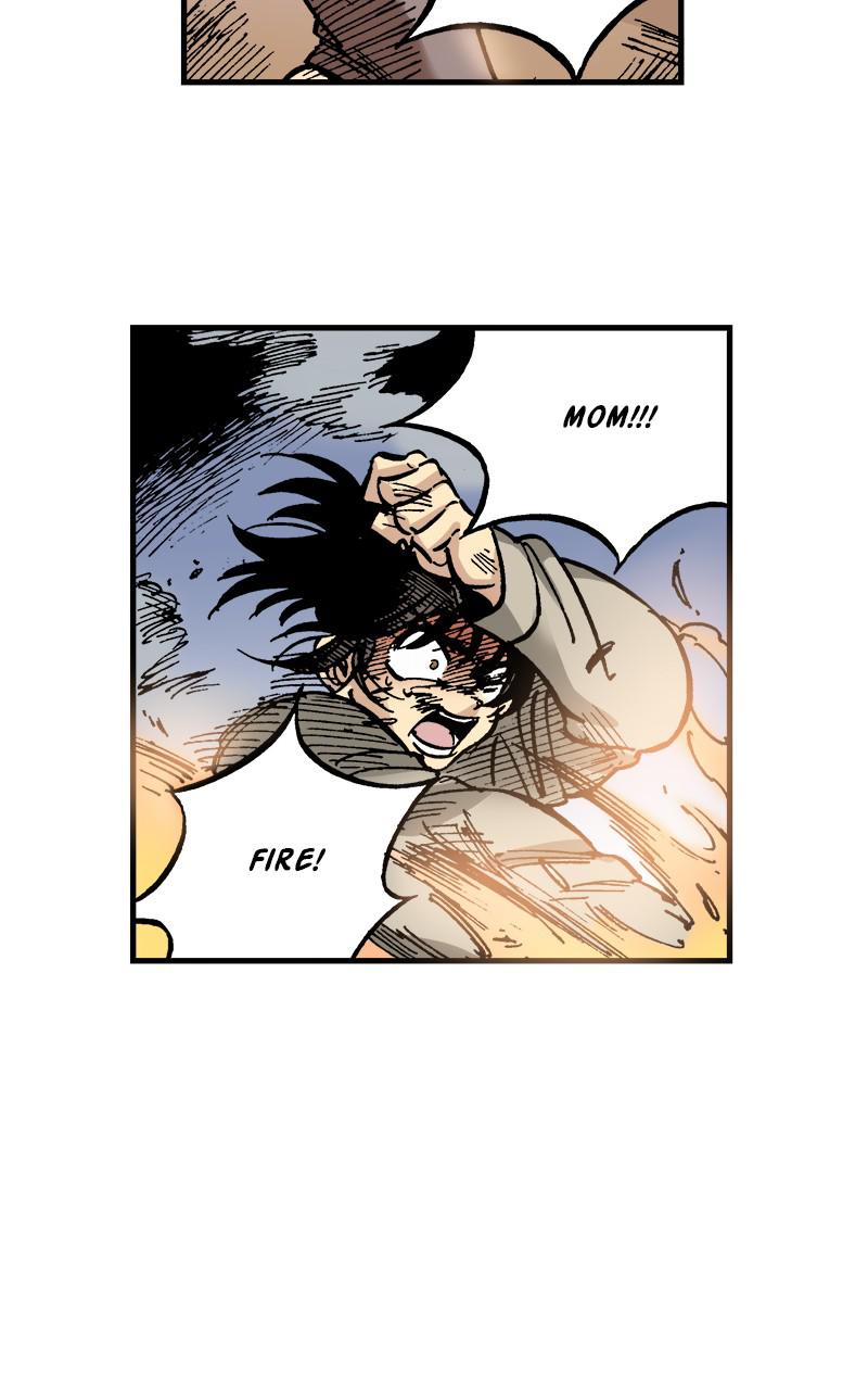 King of the East Chap 24 - Next Chap 25
