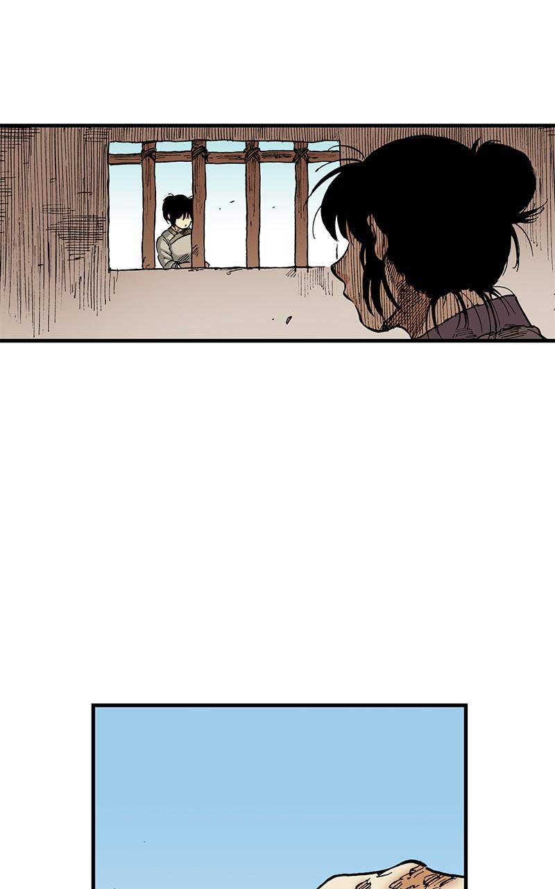 King of the East Chap 24 - Next Chap 25