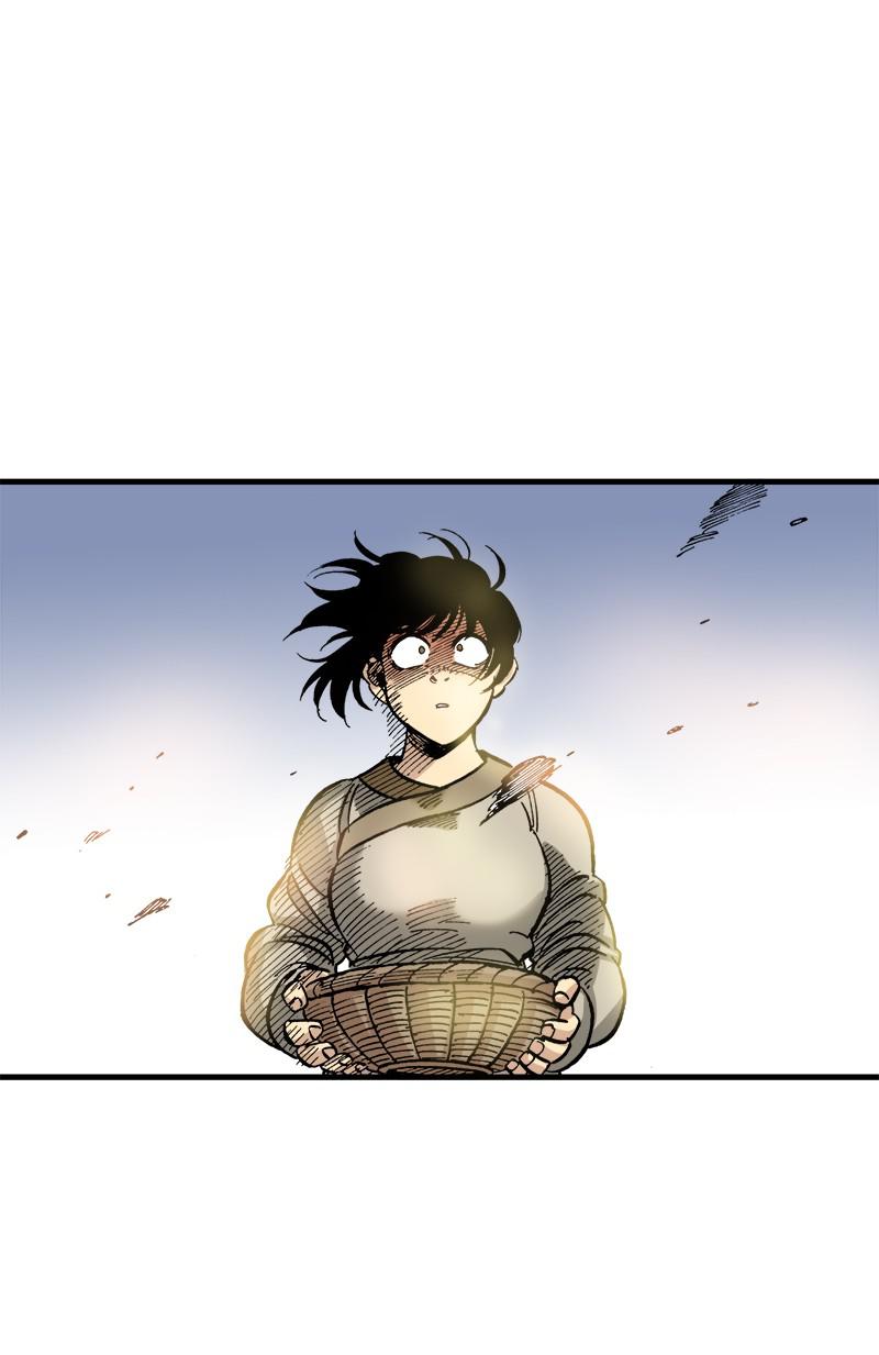 King of the East Chap 24 - Next Chap 25