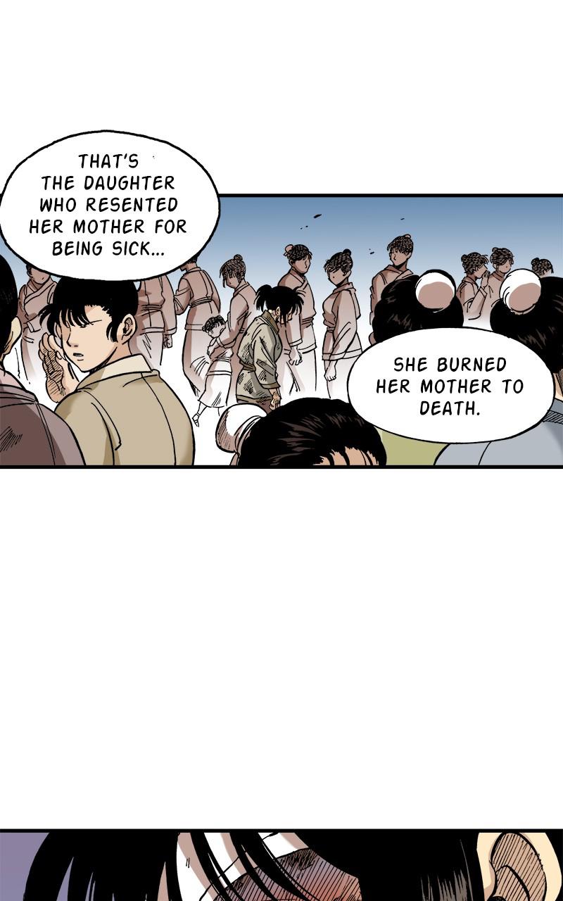 King of the East Chap 24 - Next Chap 25