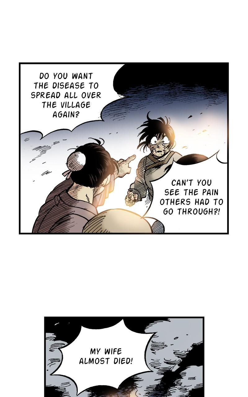 King of the East Chap 24 - Next Chap 25