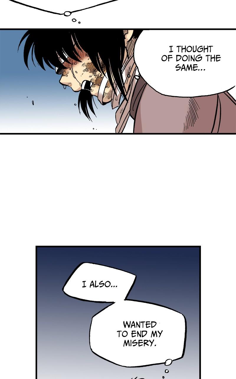 King of the East Chap 24 - Next Chap 25