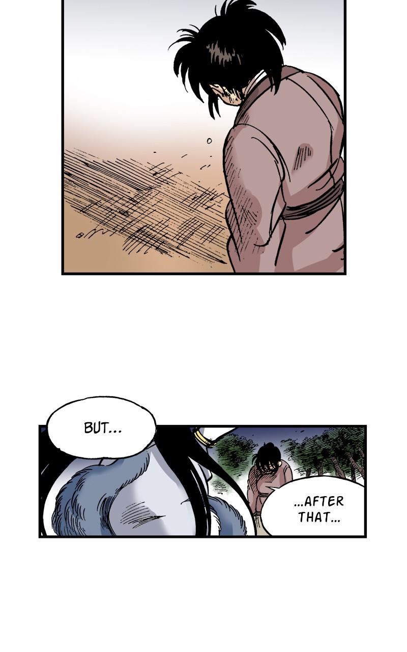 King of the East Chap 24 - Next Chap 25