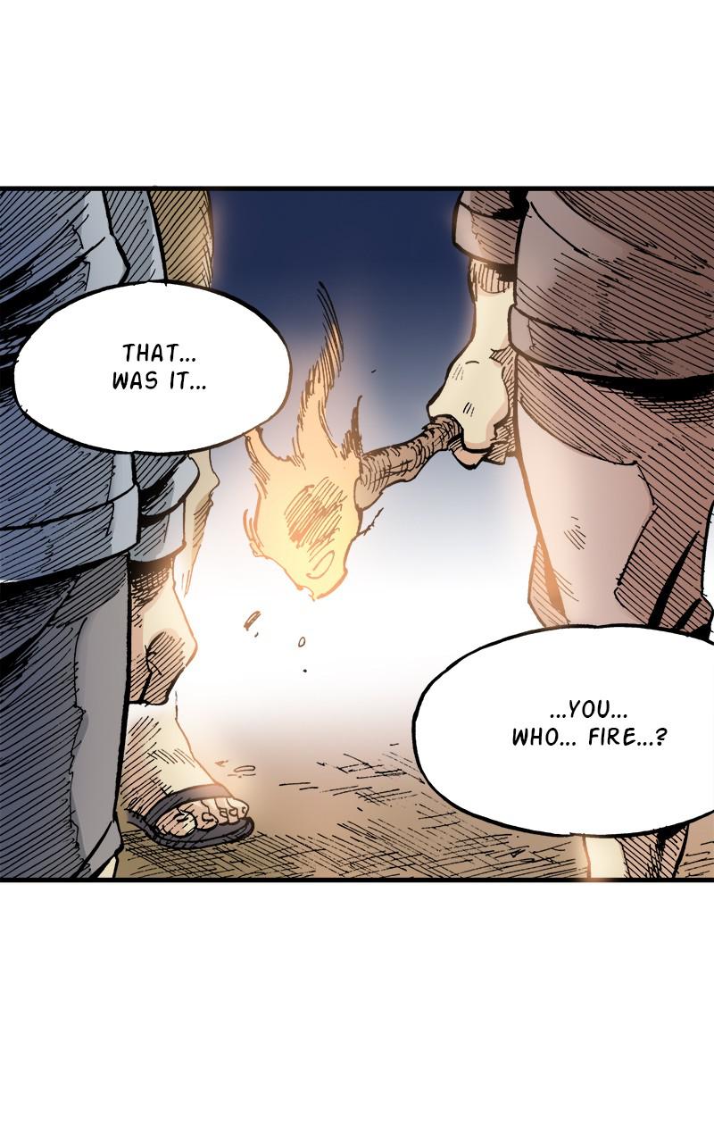 King of the East Chap 24 - Next Chap 25