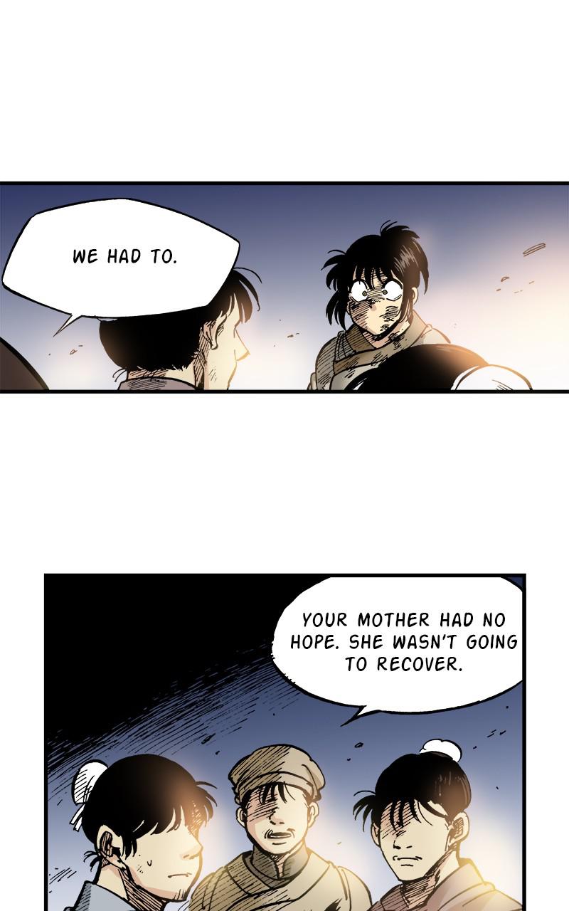 King of the East Chap 24 - Next Chap 25