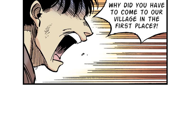 King of the East Chap 24 - Next Chap 25