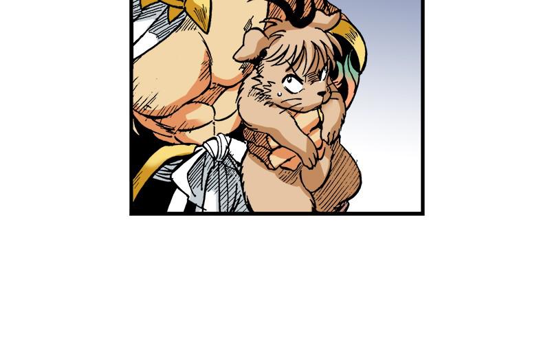 King of the East Chap 24 - Next Chap 25
