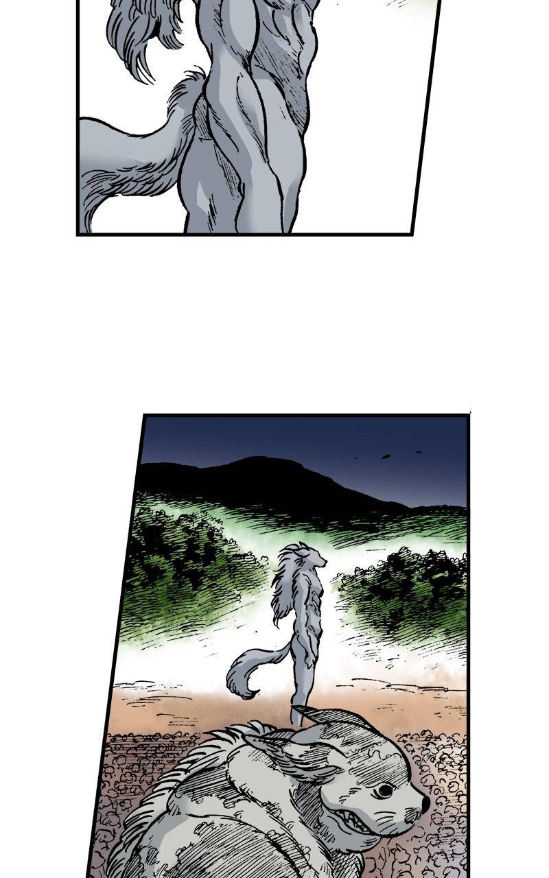 King of the East Chap 24 - Next Chap 25