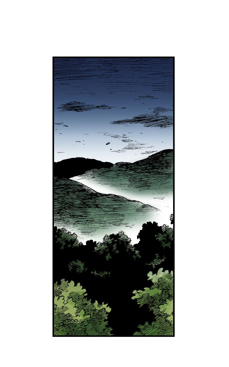 King of the East Chap 24 - Next Chap 25