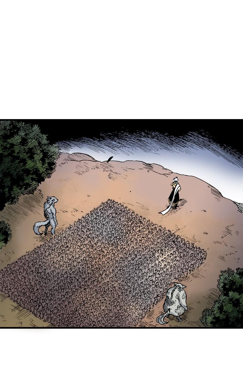 King of the East Chap 24 - Next Chap 25