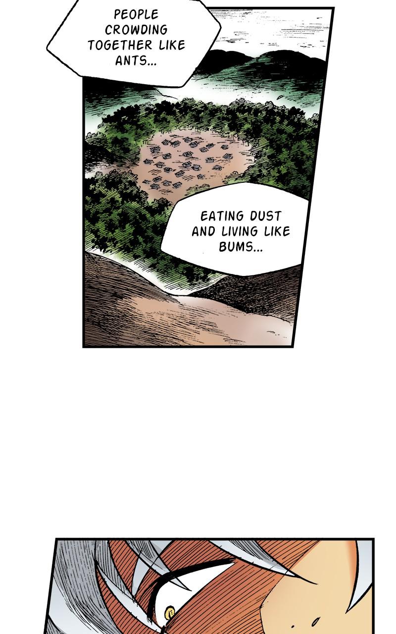 King of the East Chap 24 - Next Chap 25
