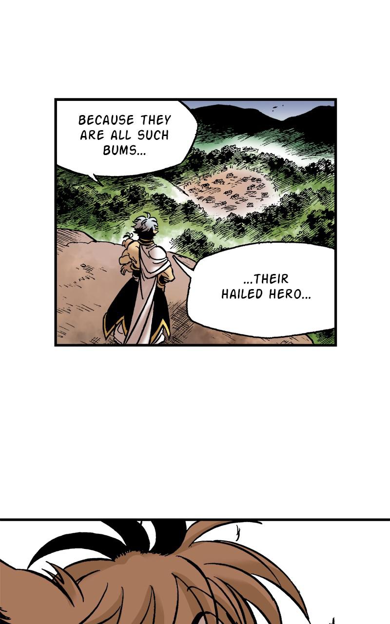 King of the East Chap 24 - Next Chap 25