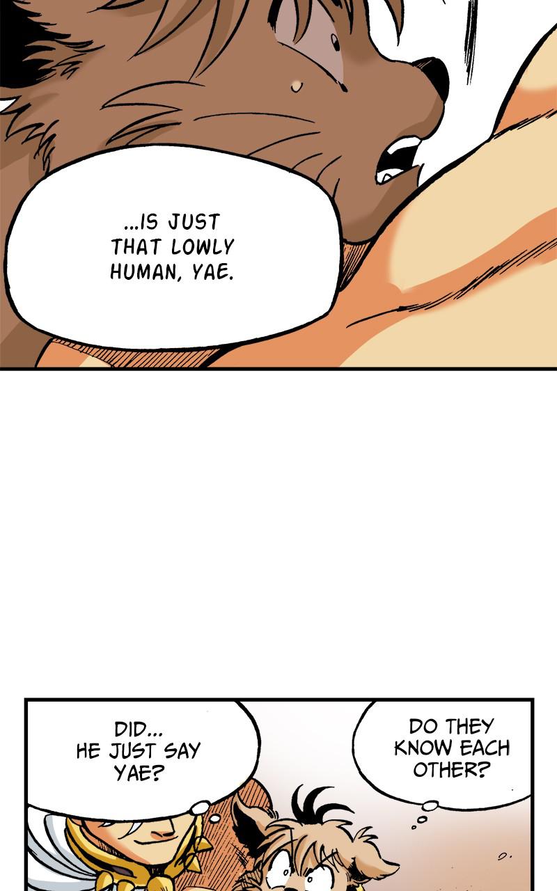 King of the East Chap 24 - Next Chap 25