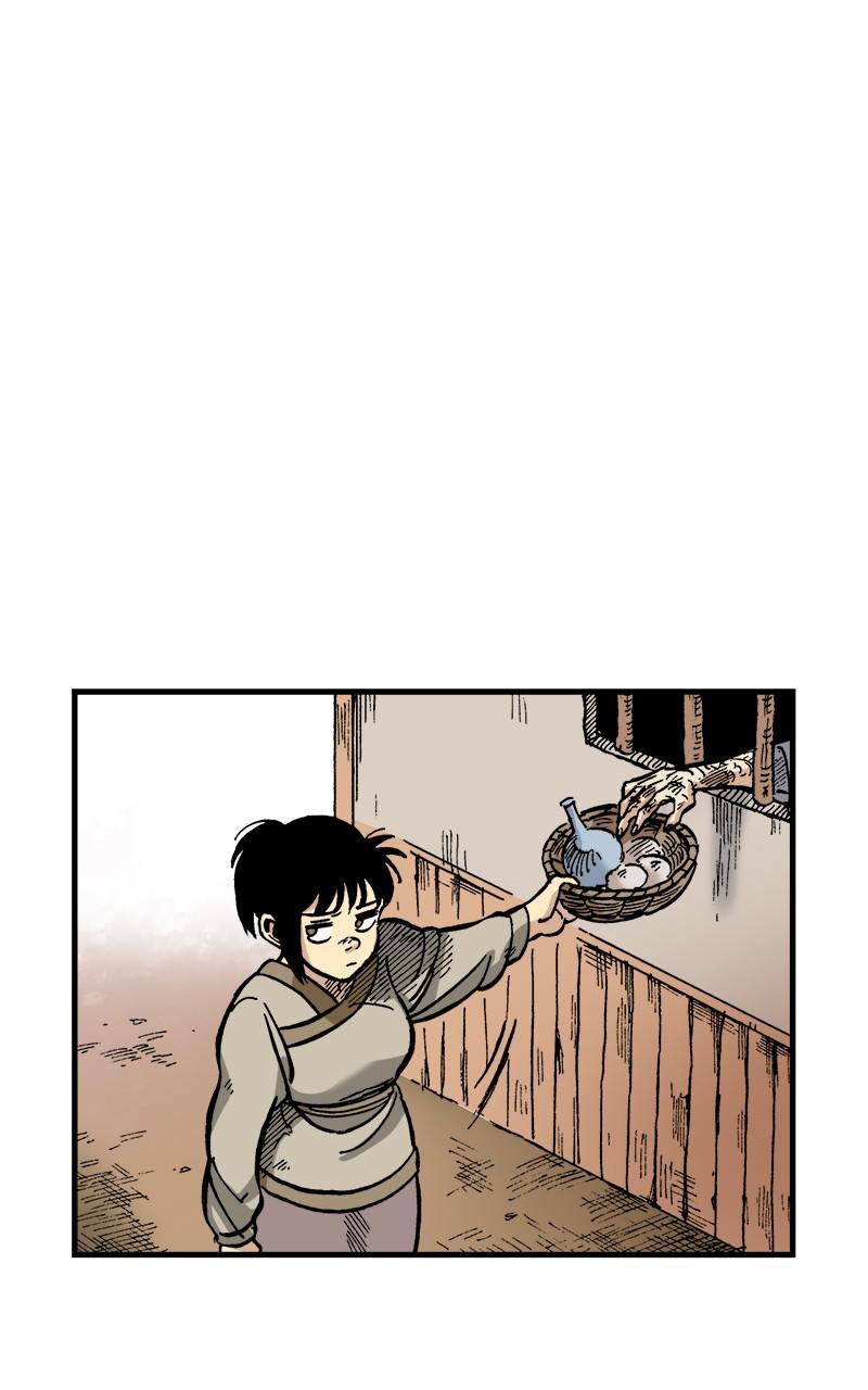 King of the East Chap 24 - Next Chap 25