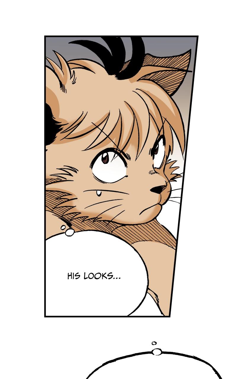 King of the East Chap 24 - Next Chap 25