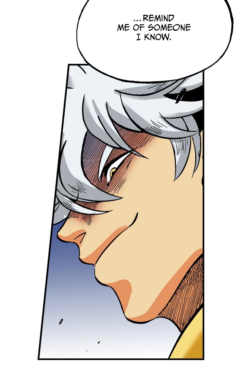 King of the East Chap 24 - Next Chap 25