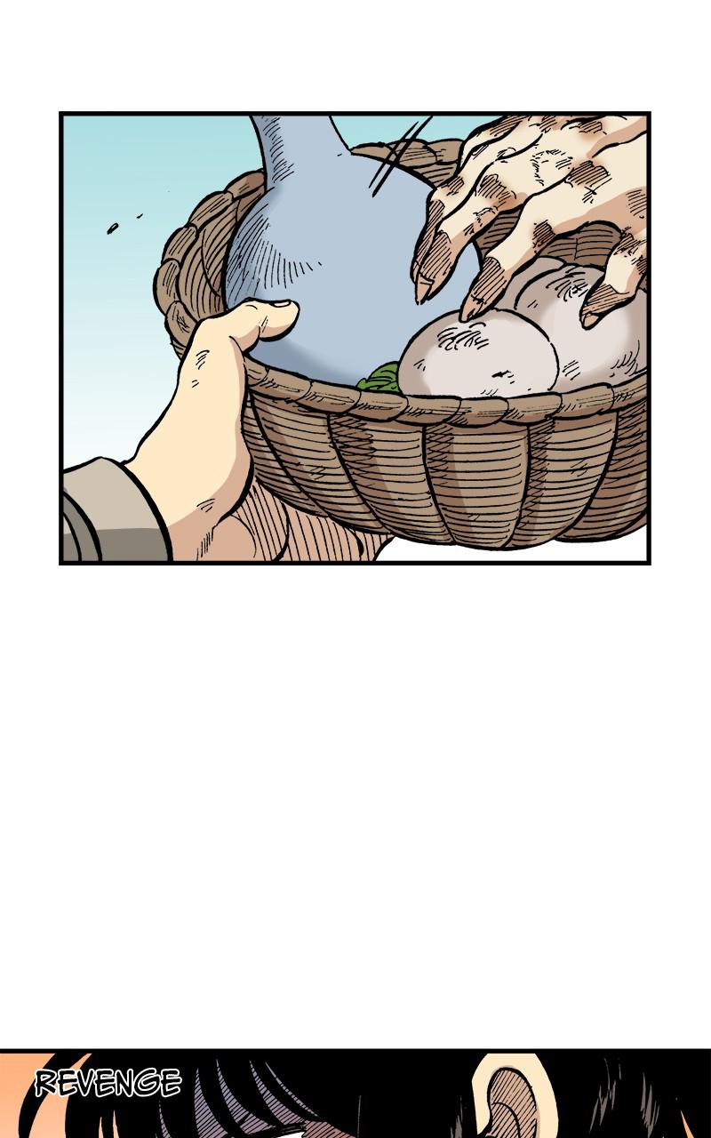King of the East Chap 24 - Next Chap 25