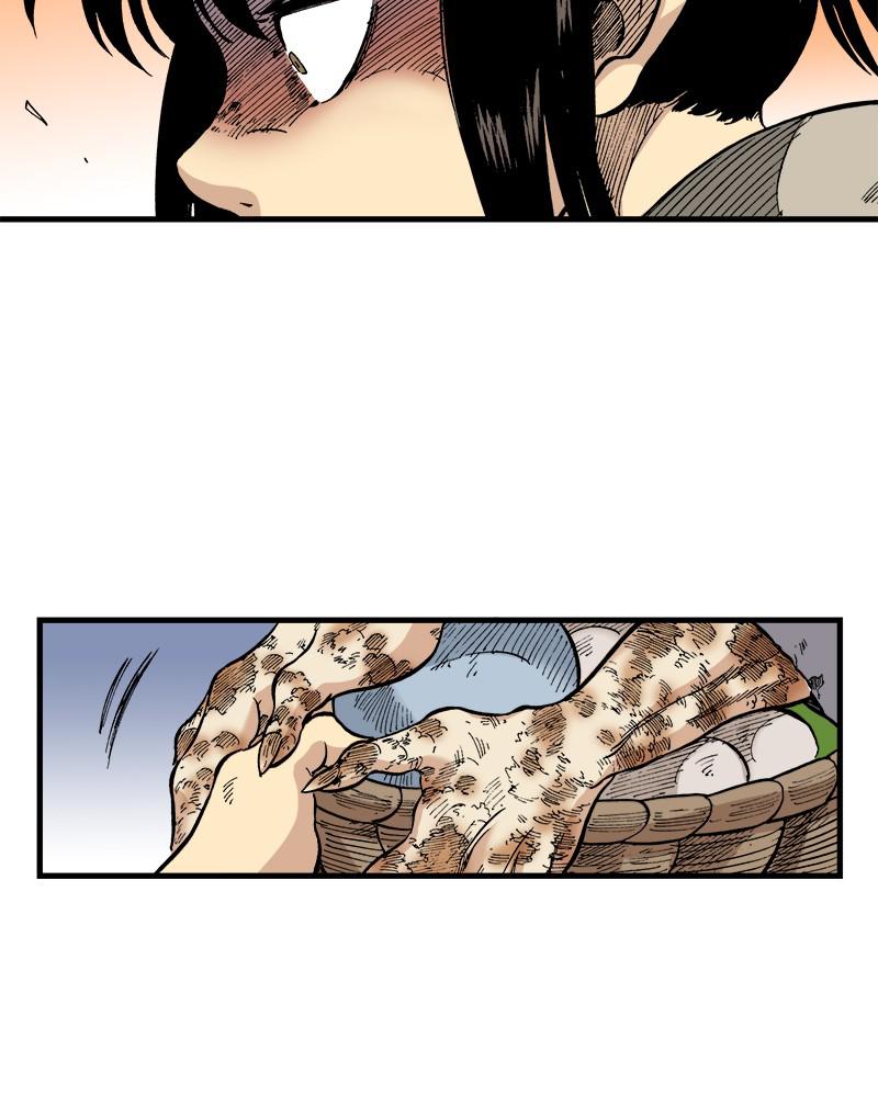 King of the East Chap 24 - Next Chap 25