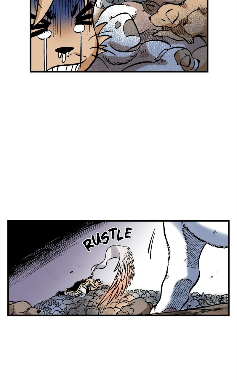 King of the East Chap 25 - Next Chap 26