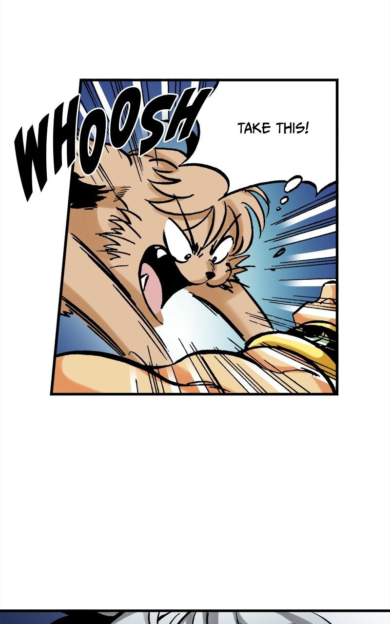 King of the East Chap 25 - Next Chap 26