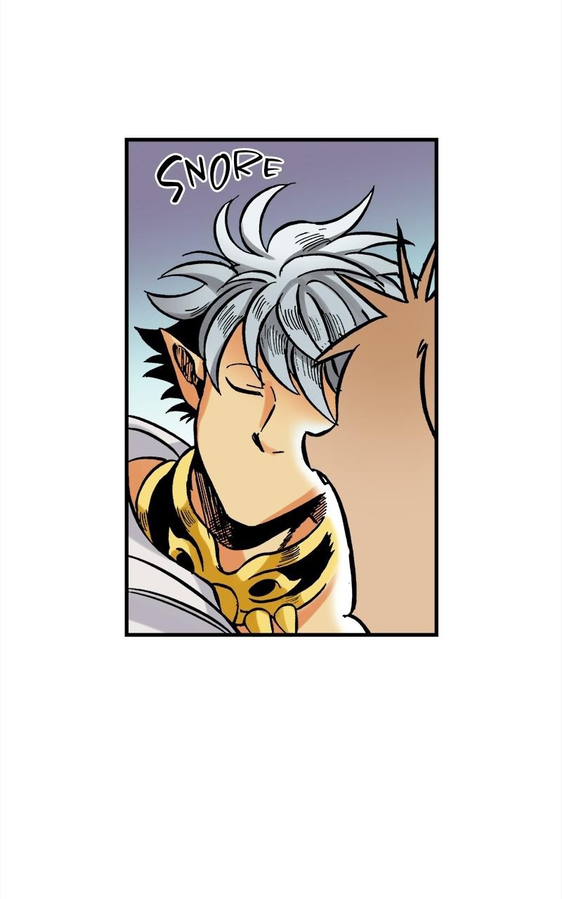 King of the East Chap 25 - Next Chap 26