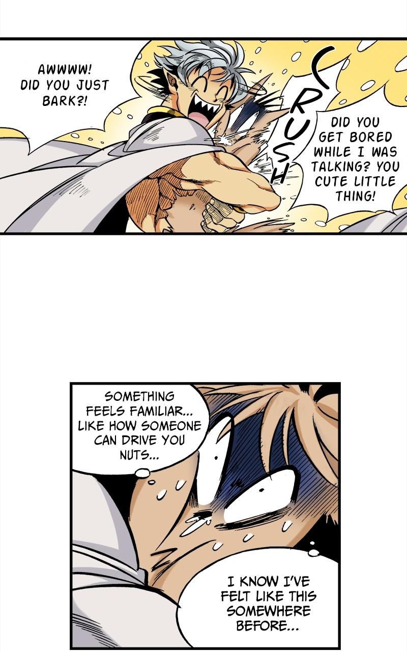 King of the East Chap 25 - Next Chap 26