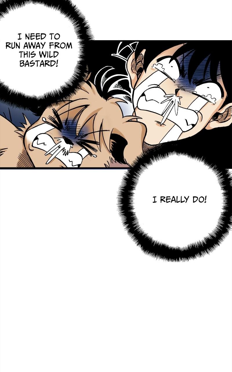 King of the East Chap 25 - Next Chap 26