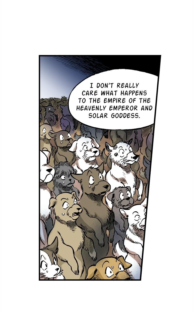 King of the East Chap 25 - Next Chap 26