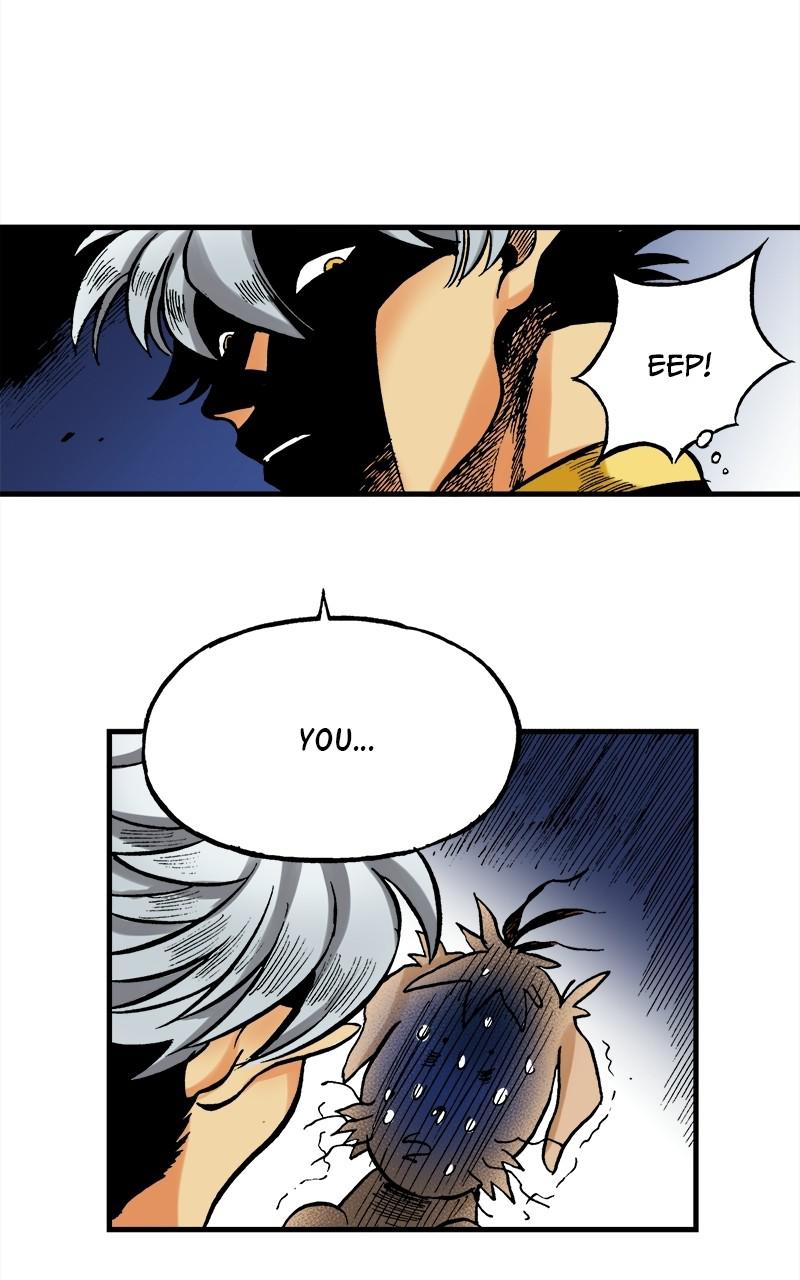 King of the East Chap 25 - Next Chap 26