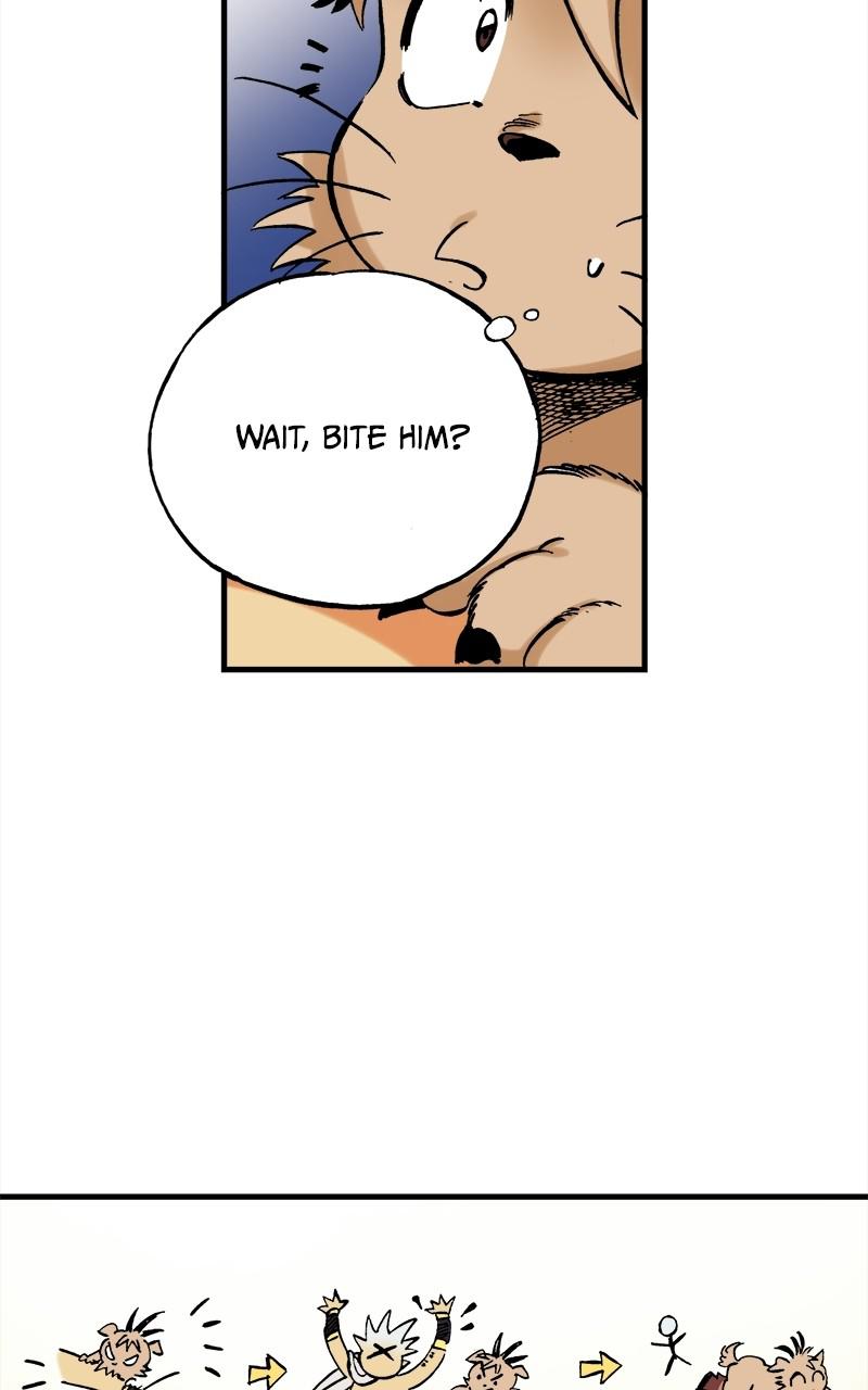 King of the East Chap 25 - Next Chap 26