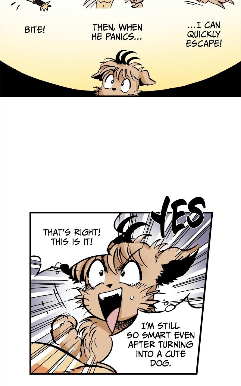 King of the East Chap 25 - Next Chap 26