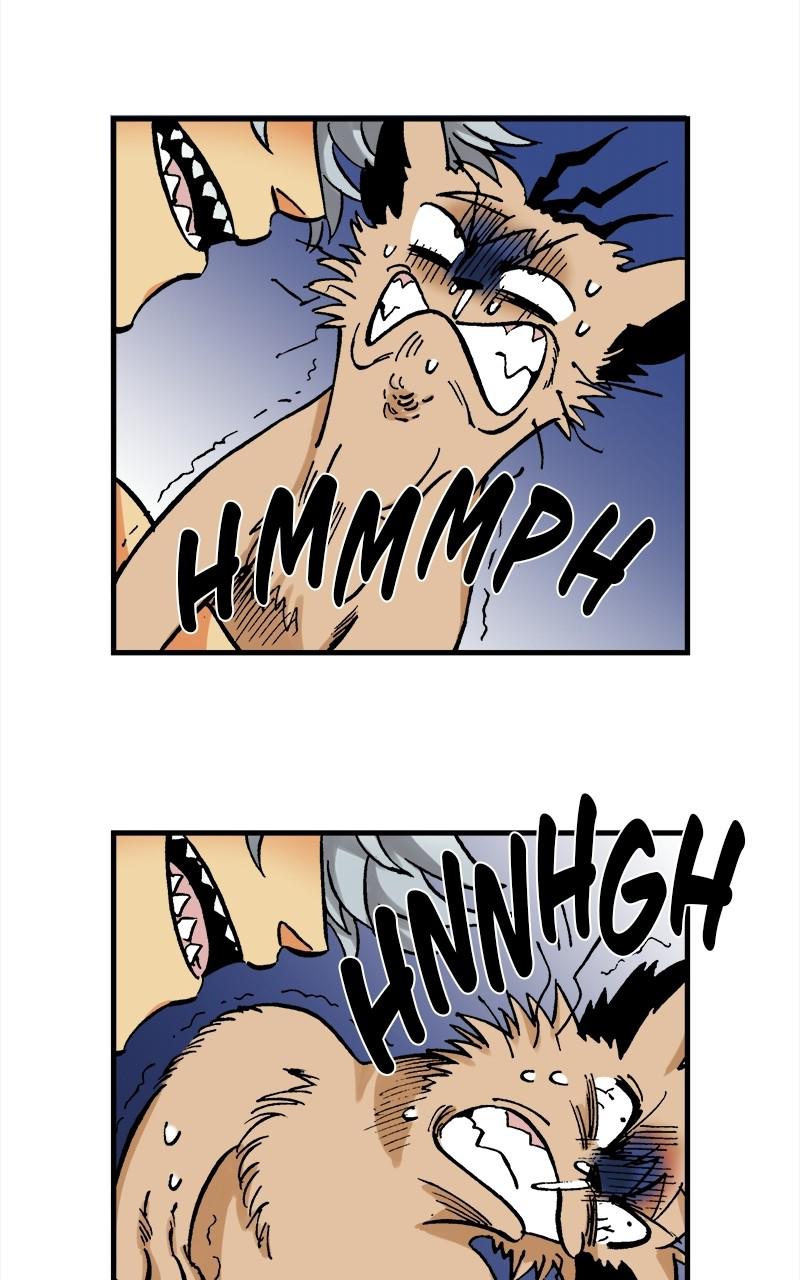 King of the East Chap 25 - Next Chap 26