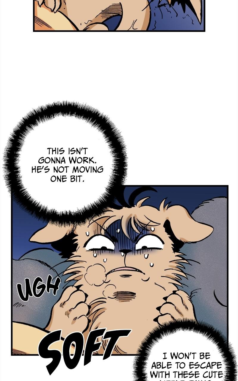 King of the East Chap 25 - Next Chap 26