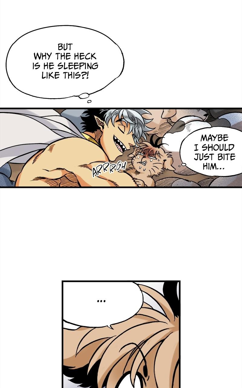 King of the East Chap 25 - Next Chap 26