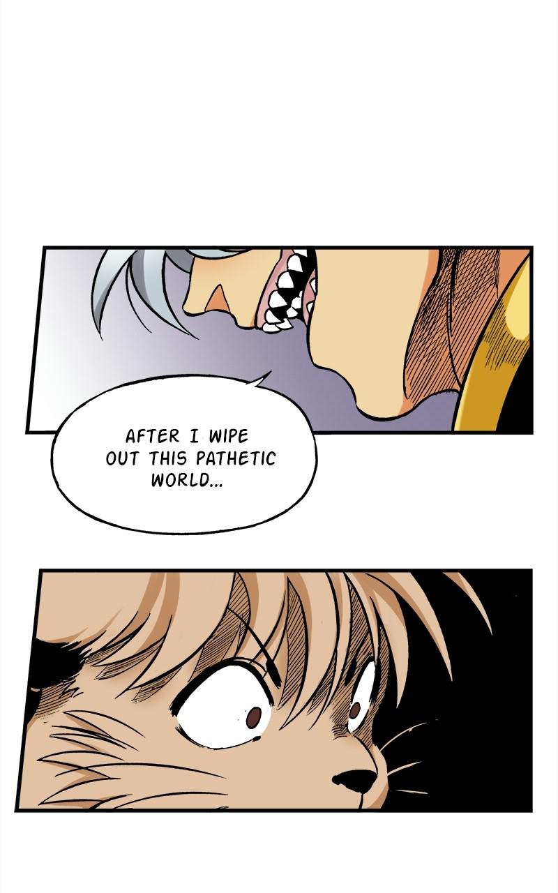 King of the East Chap 25 - Next Chap 26