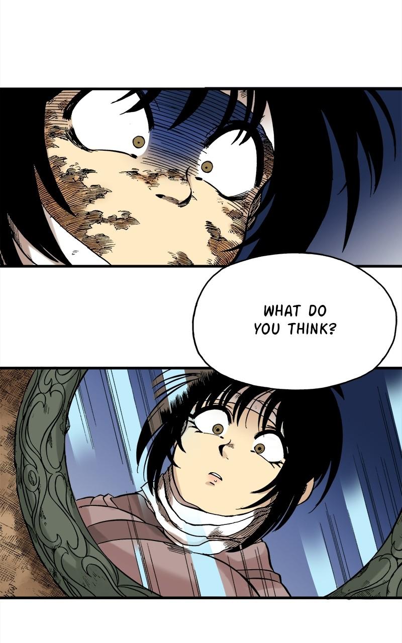 King of the East Chap 25 - Next Chap 26