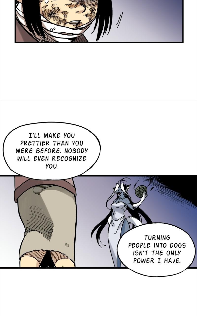 King of the East Chap 25 - Next Chap 26