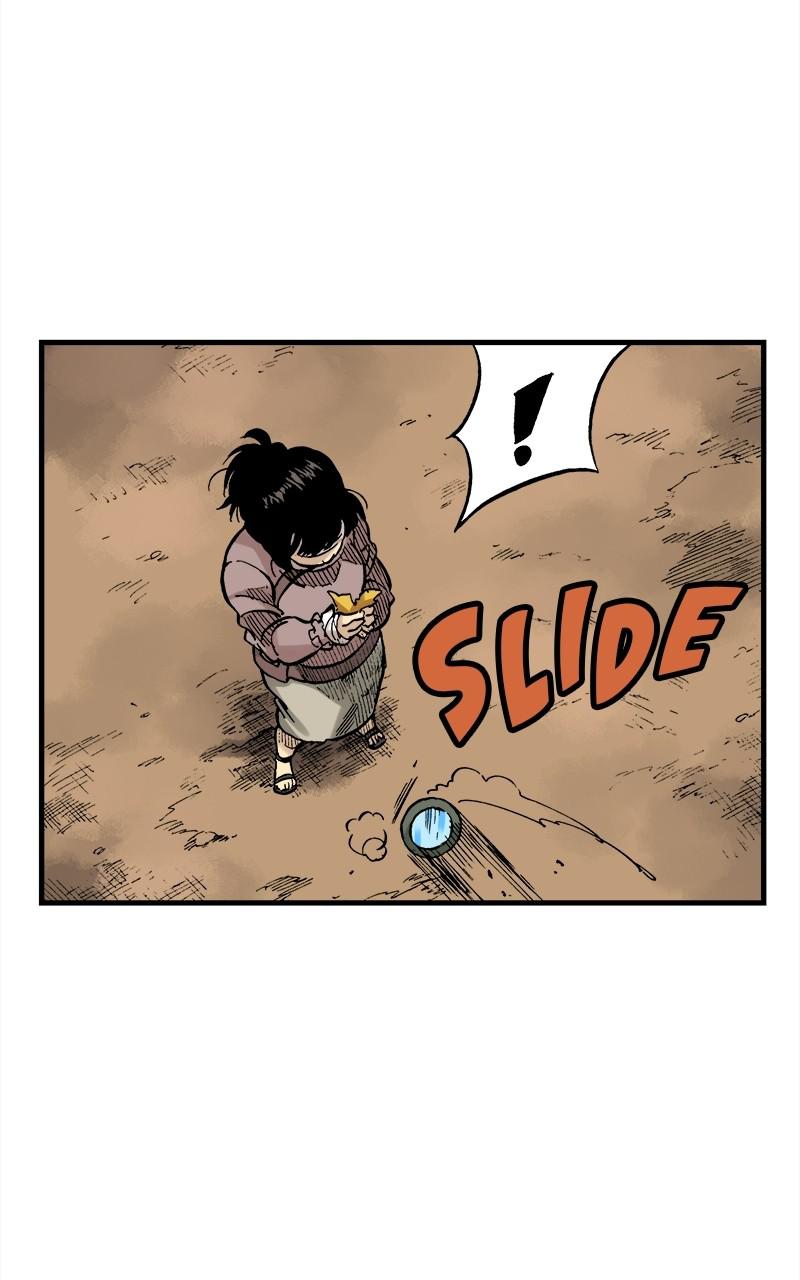 King of the East Chap 25 - Next Chap 26