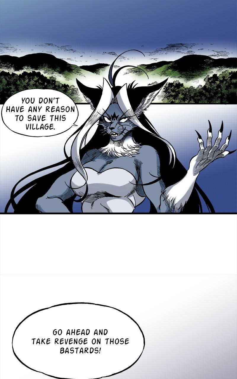 King of the East Chap 25 - Next Chap 26