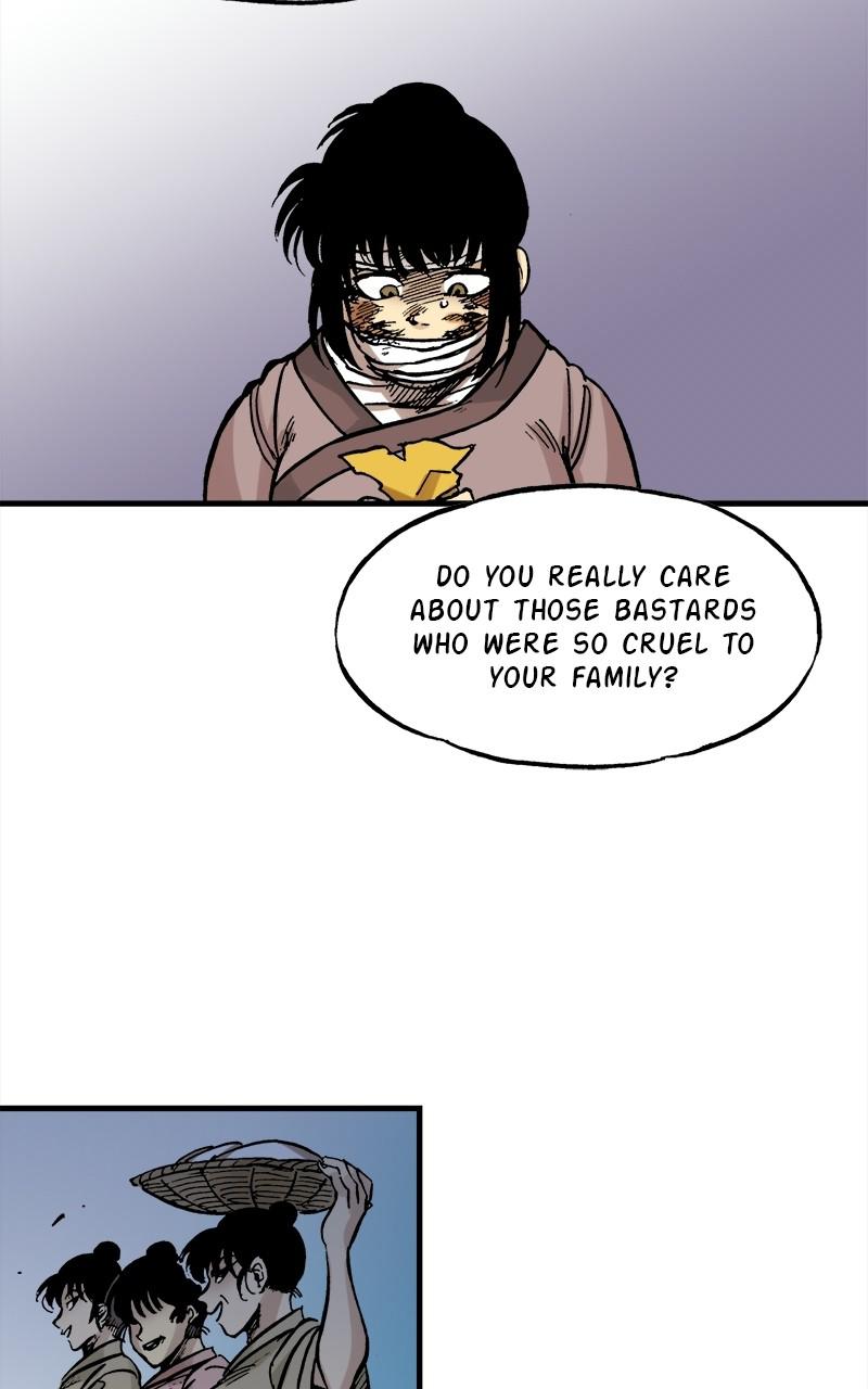 King of the East Chap 25 - Next Chap 26