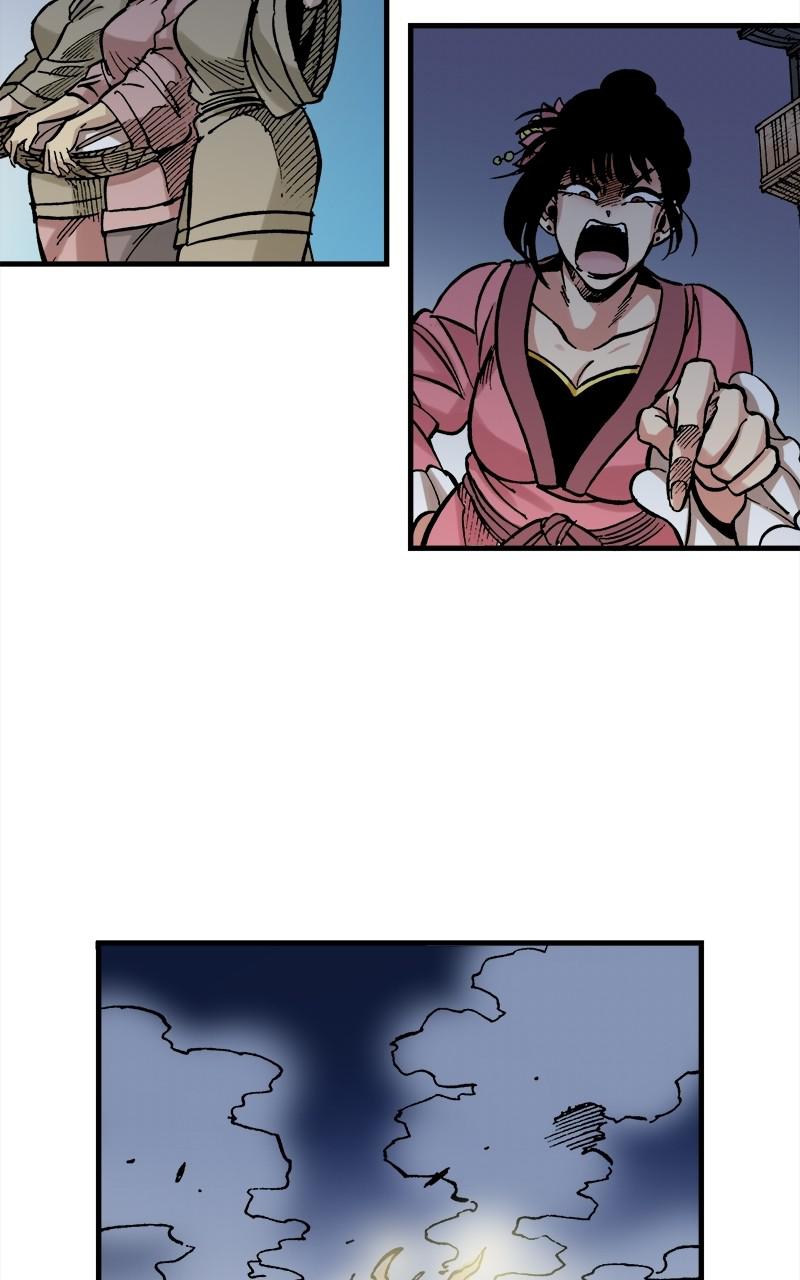 King of the East Chap 25 - Next Chap 26