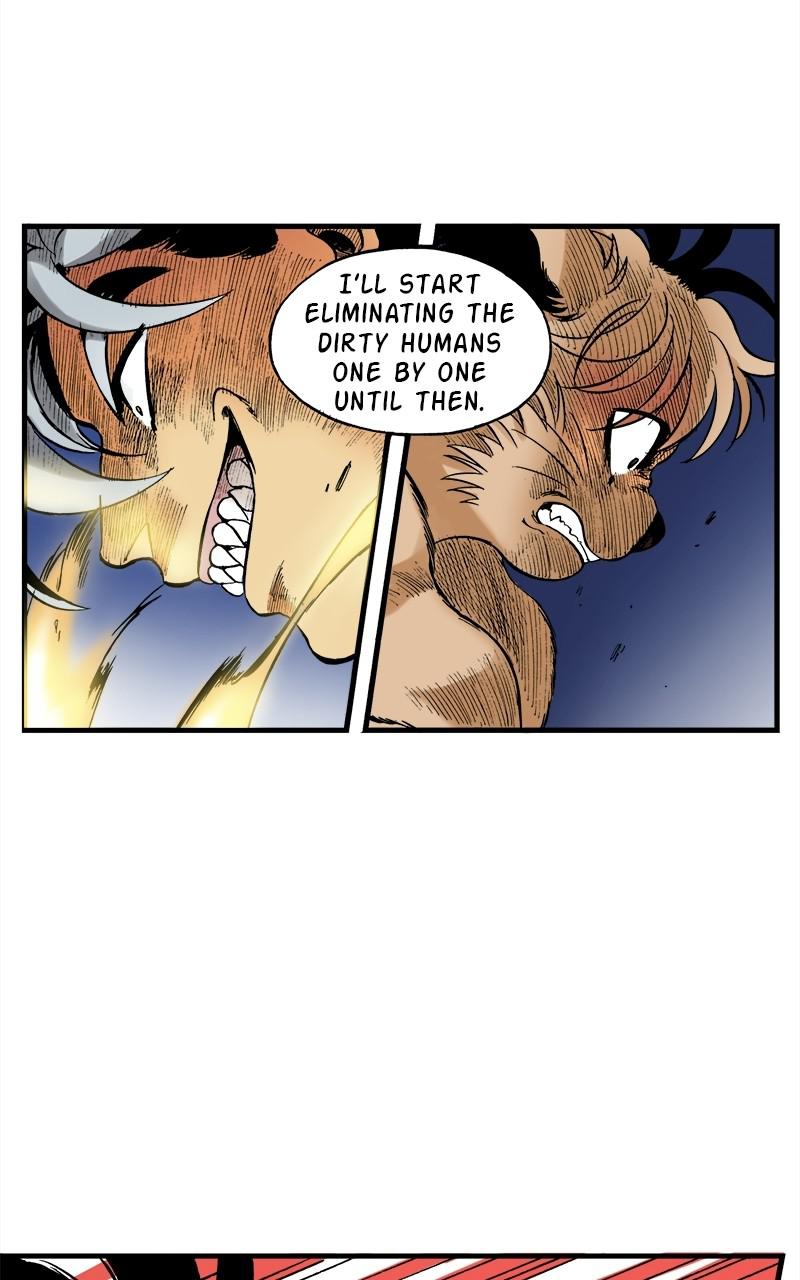 King of the East Chap 25 - Next Chap 26