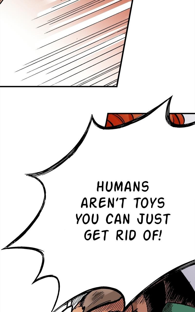 King of the East Chap 25 - Next Chap 26