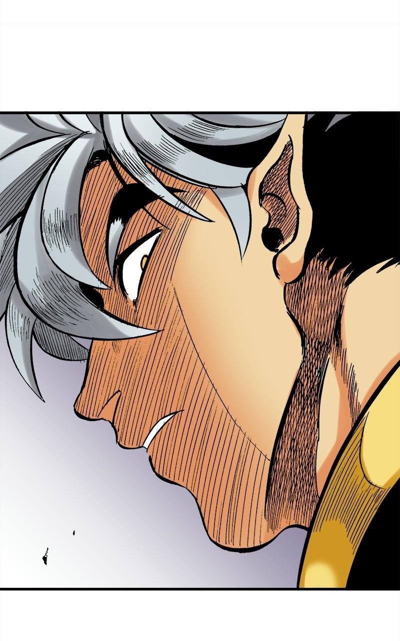 King of the East Chap 25 - Next Chap 26