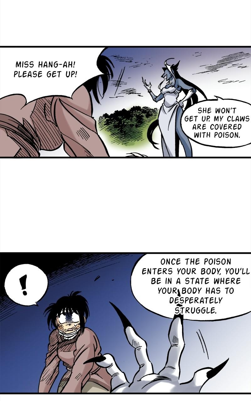 King of the East Chap 26 - Next Chap 27