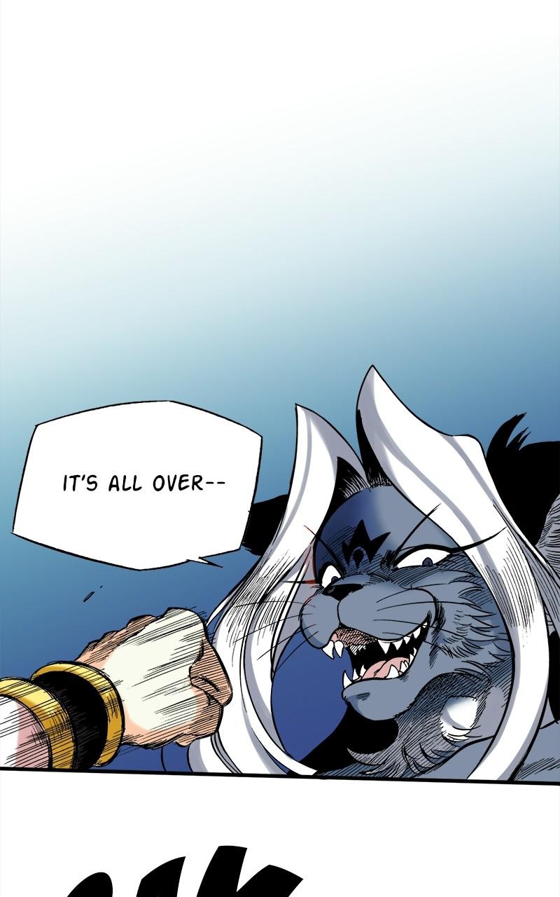 King of the East Chap 26 - Next Chap 27
