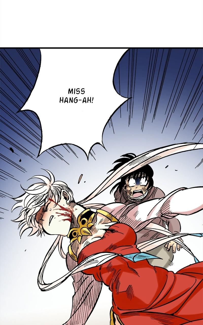 King of the East Chap 26 - Next Chap 27