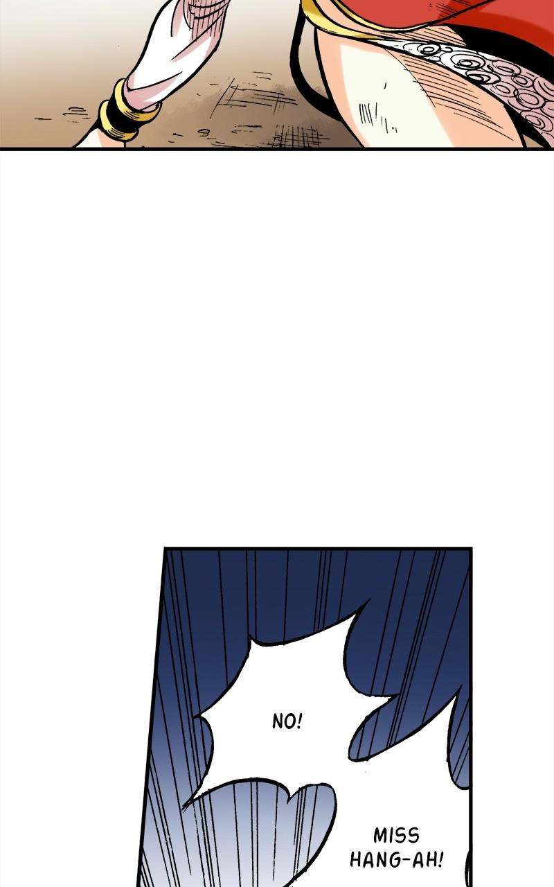 King of the East Chap 26 - Next Chap 27