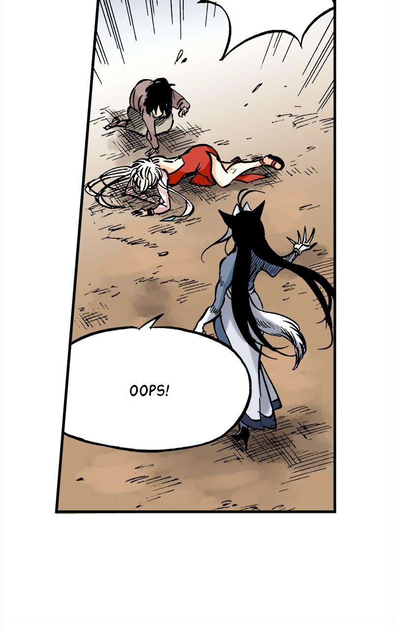 King of the East Chap 26 - Next Chap 27